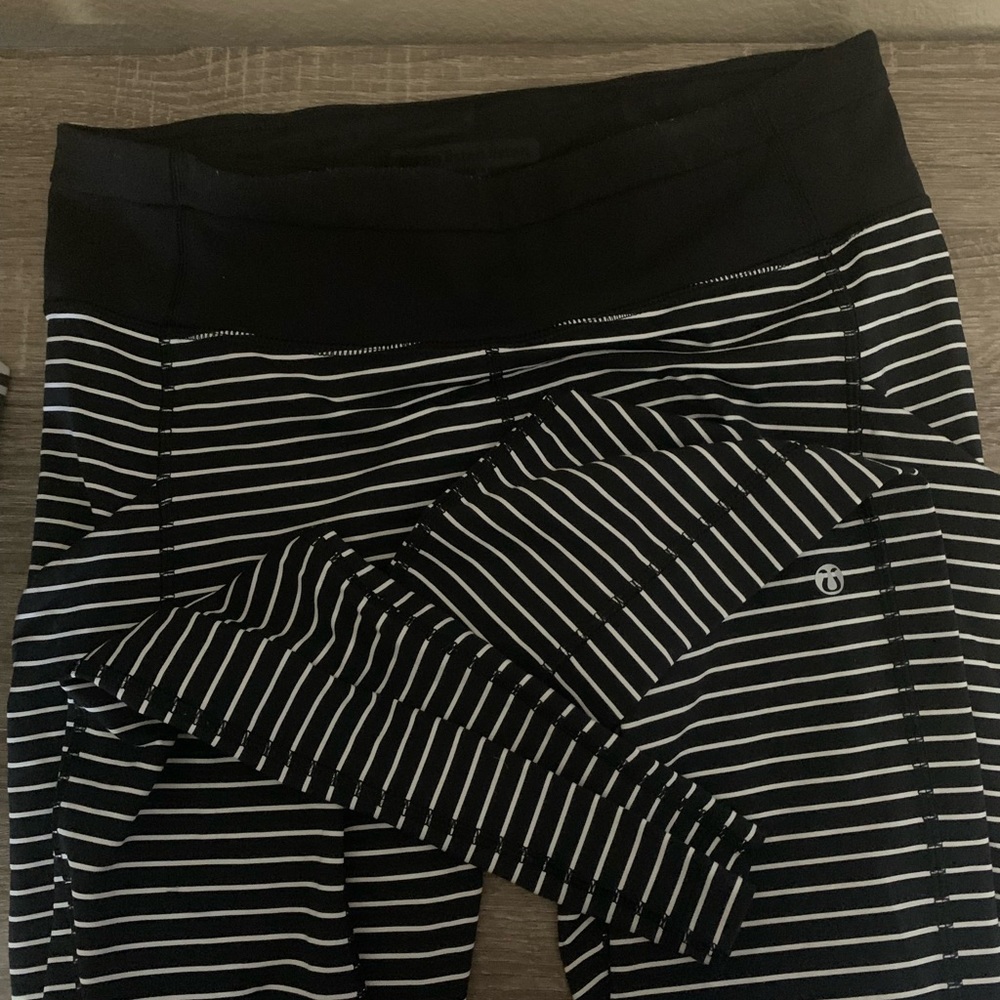 Lululemon leggins